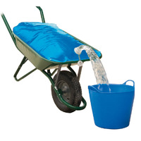 H2GO 80 Litre Water bag
