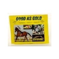 Good as Gold (50g Satchel)