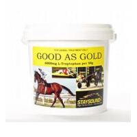 Staysound Good as Gold (Daily)