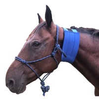 Equi-Prene 127mm Jowl Sweat