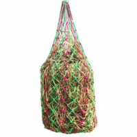 Vivid Slow Feeder Hay Net - Large