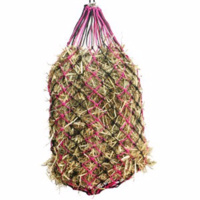 Vivid Slow Feeder Hay net - Medium