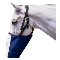 Nylon Horse Nose Bag feeder
