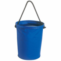 Collapsible Travel Bucket