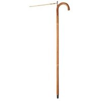 Walking stick horse measure