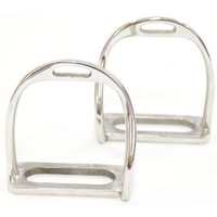 SS SAFETY STIRRUPS 