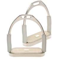 New Flex Shan Stirrups 