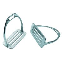 4 Bar Stirrup Irons