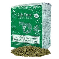 Tallahesse Farriers Formula