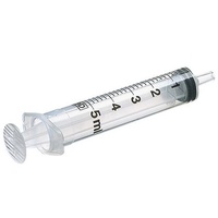 Syringes - 10ml