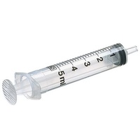 Syringes - 20ml