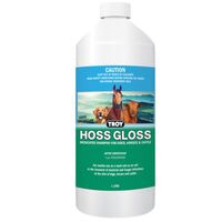 Hoss Gloss