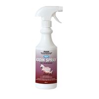 Troy Iodin Spray