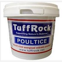 Tuff Rock Poultice 1.8Kg