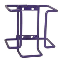 Salt lick holder
