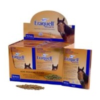 Eraquell Worming pellets for Horses