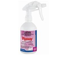 Flyaway insecticidal Horse Spray
