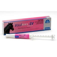 Equimax  LV (7.49G Syringe)