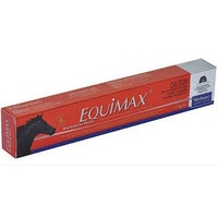 Equimax Wormer - 35ml Syringe