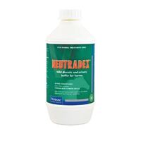 Neutradex