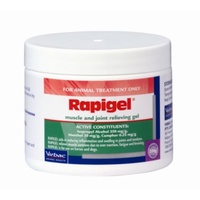 Rapigel Muscle and Joint Gel