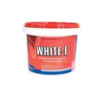 White-E Powder