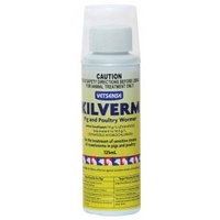 KILVERM Pig and Poultry Wormer