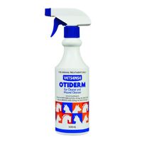Otiderm