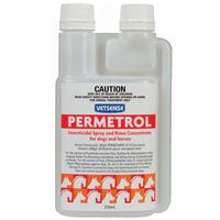 Permetrol Insecticidal