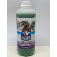 Vetrolin Bath Conditioning Shampoo