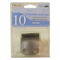 Wahl Competition Series Clipper Blades