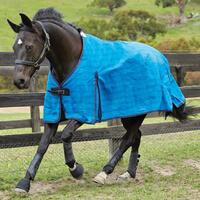 Weatherbeeta Winter Canvas Rug - 70