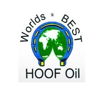 WORLDS BEST HOOF OIL 500ML