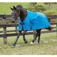 Weatherbeeta Unlined Canvas Rug
