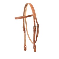 Weaver Horizons Collection Headstall