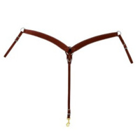 Weaver Horizons Collection Contoured Breast Collar