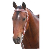 Swarovski Crystal and Studs  Bridle [SIZE: FULL]
