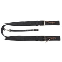 HorseMaster Nylon Flank Girth