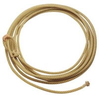Nylon Lariat  7/16" X 30'