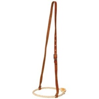 Trainer's Round Cavesson