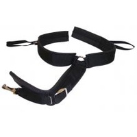 Western Anti-Gall Breastplate