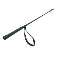 Crop Black with Pimple Grip 75cm