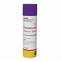 Zoetis Terramycin Pink eye Aerosol