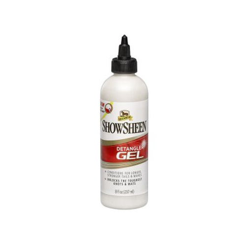 Absorbine Showsheen Moisturizing Detangler