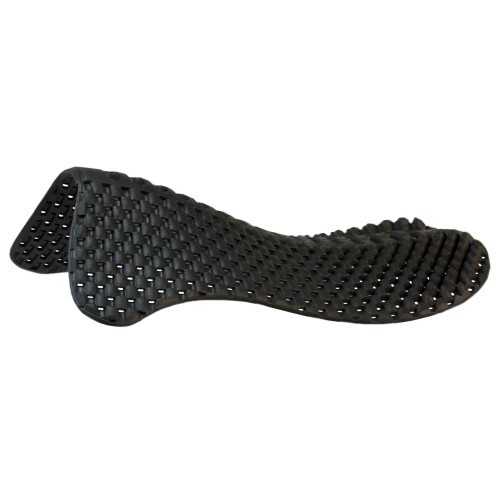 Acavallo Piuma Featherlight Pad - Back Riser