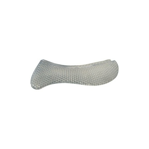 Acavallo Air-Release Soft Gel Pad Transparent