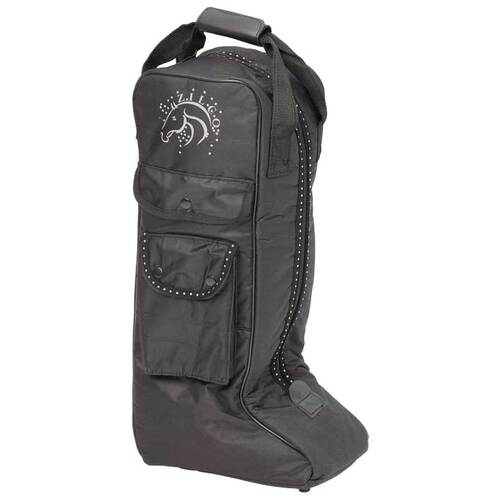 Bling Boot Carry Bag