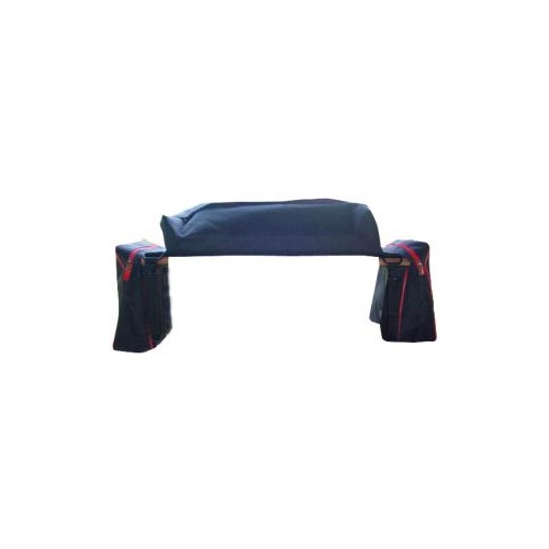 Super Trail saddle bag Pack