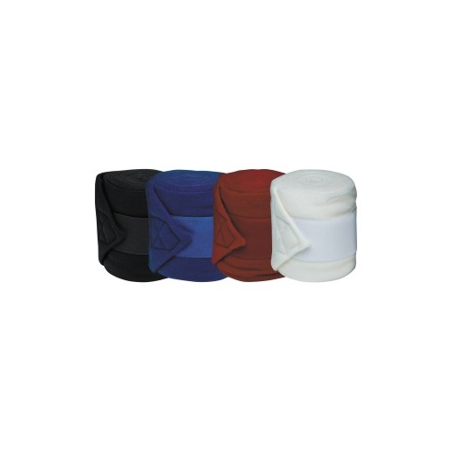 Cowdray Park Polo Bandages [COLOUR: RED]