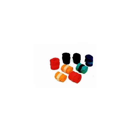 Tail Bandages [Colour: White]
